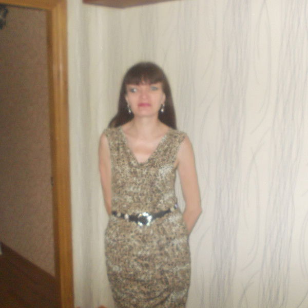 Марина Кошлакова