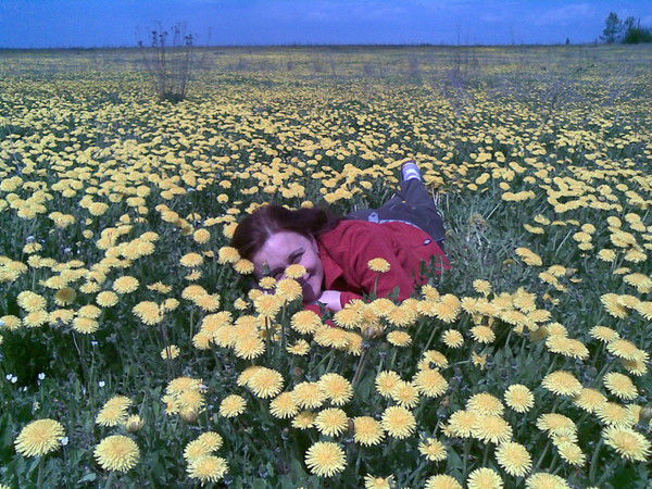 Марина Иванова