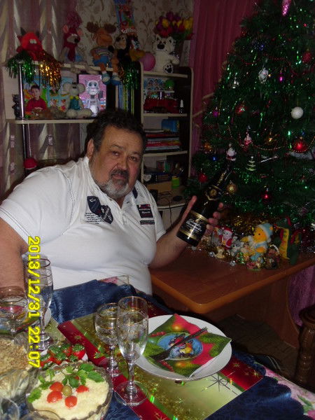 Александр Яковчик