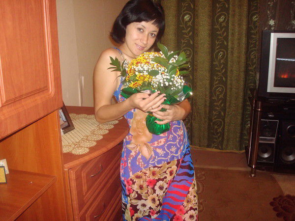 Дробинина Кристина