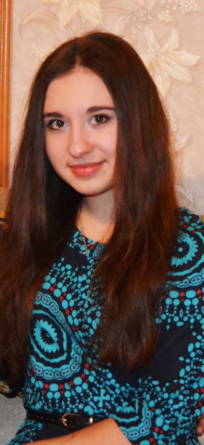 Ольга Белова