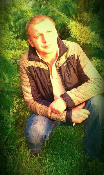 Владимир Барабанов