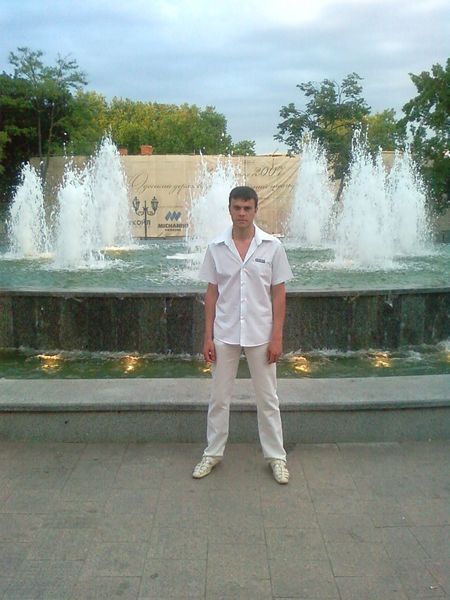 Руслан Петренко