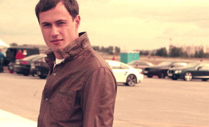 Максим Денисов