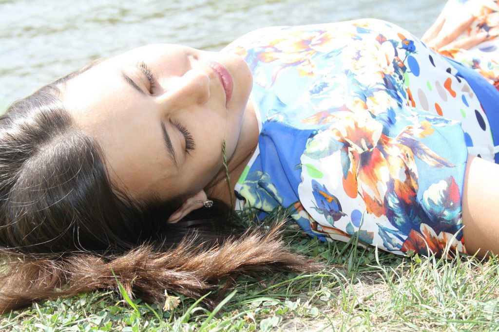 Екатерина Гребёнкина