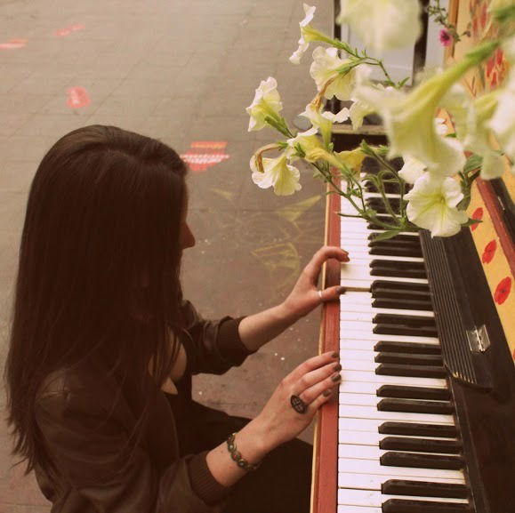 Наташа Скородумова