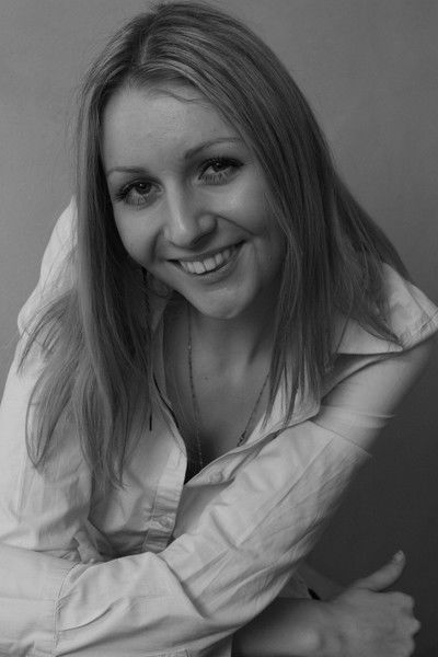 Ульяна Иванова