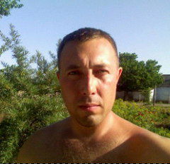 Толик Дедерчук