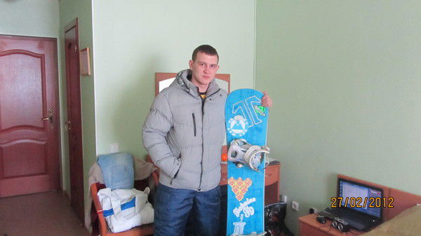 Рипанов Дмитрий