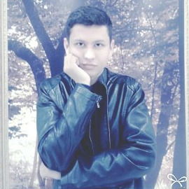 Камал Батиров