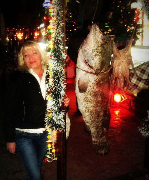 Ольга Боровская