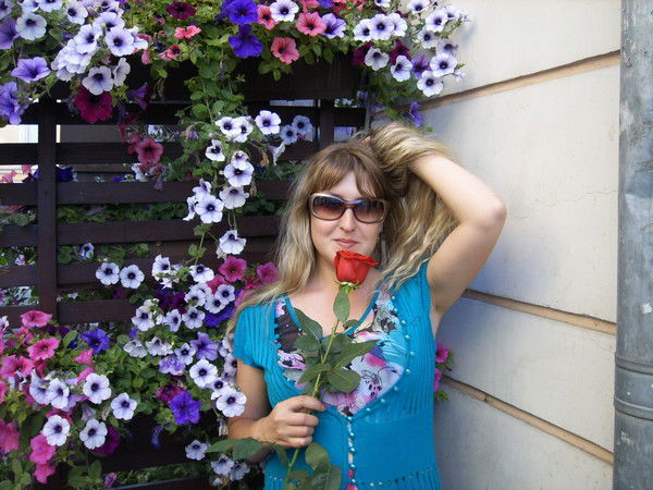 Анна Шихова