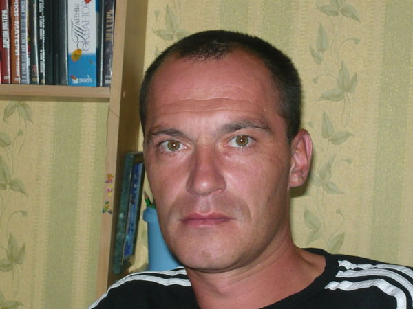 Александр Ульянов