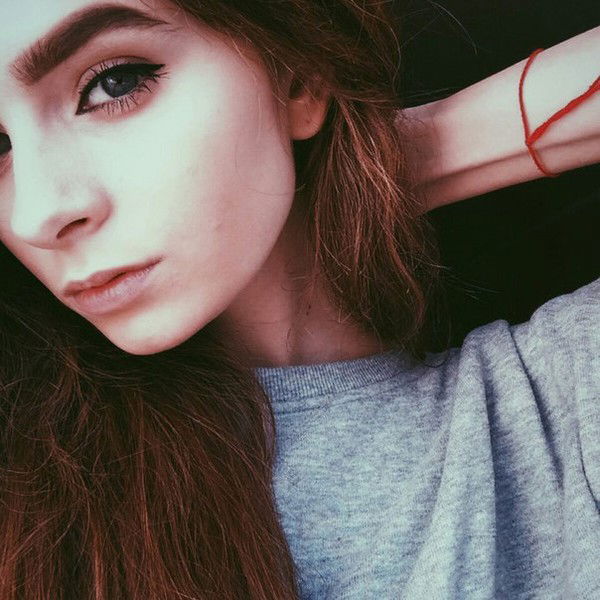 Катюша Ванлавчик