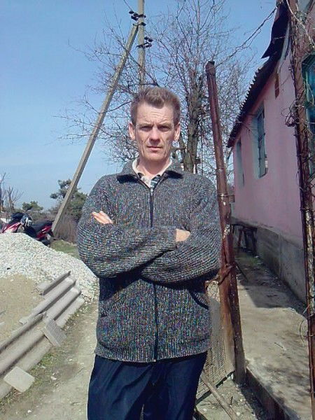 Сергей Масляев