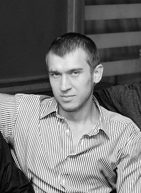 Александр Ёлчев