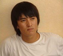 Ринат Заманбек