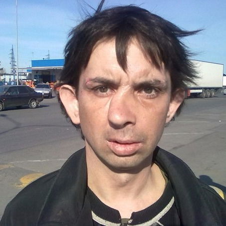 Вольдэмар Александрович