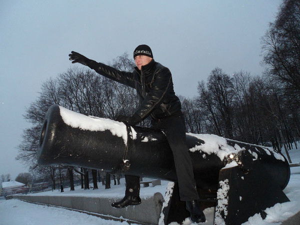 Максим Симисенко