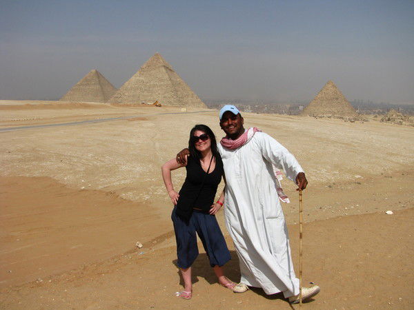 Ольга Бабумара