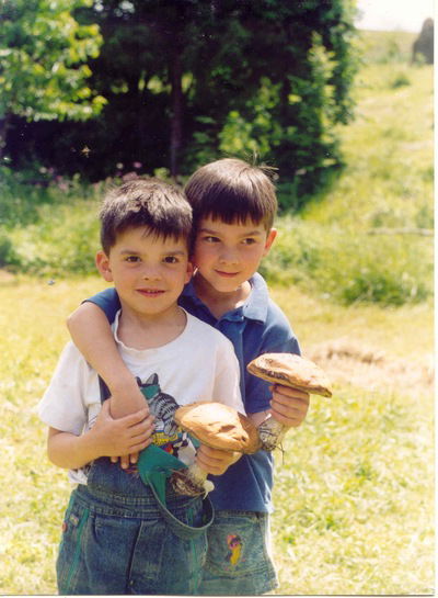 Валік Кінаш