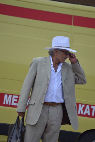 Мухамед Карданов