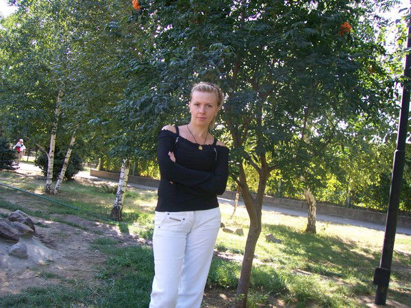 Татьяна Коломыткина