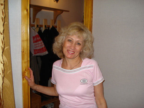 Рузиля Бадикова