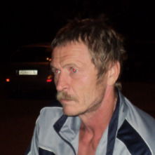 Александр Казарин