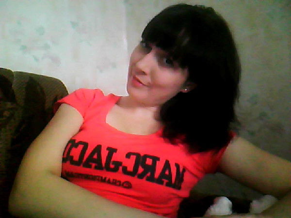 Ольга Юсупова