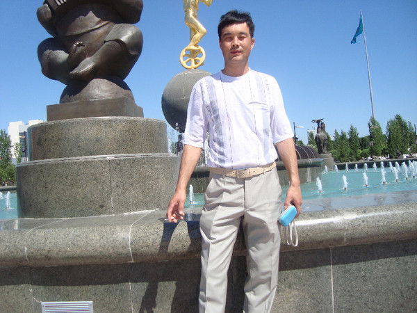 Ержан Томпишев