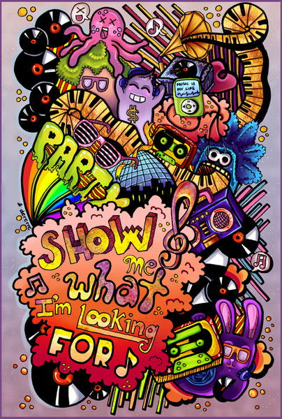 [Бог-Семпай, Олол *о*]