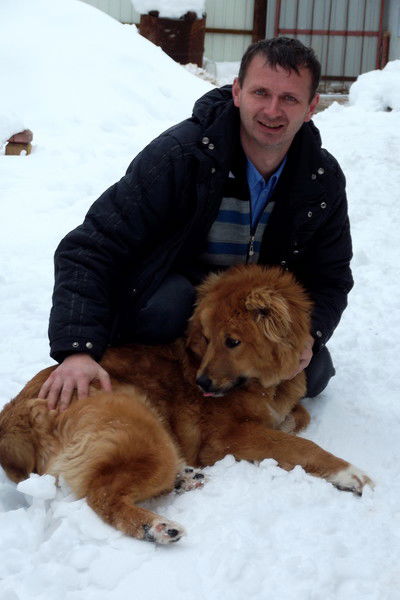 Виктор Гладков