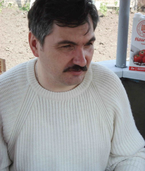 Андрей Миронов