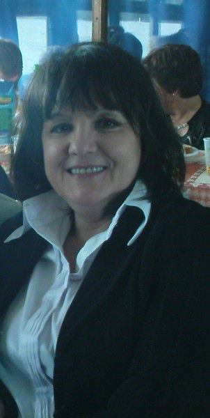 Елена Жданова