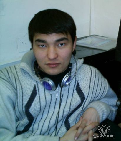 Аскар Макешов