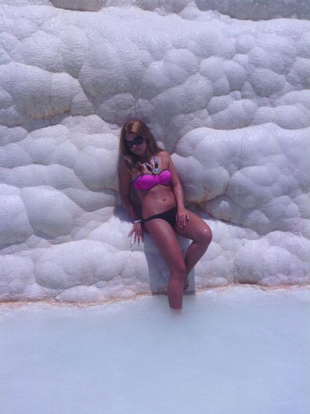 Анжелика Шакина