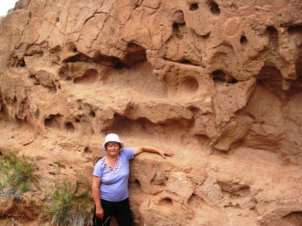 Наталья Бацко