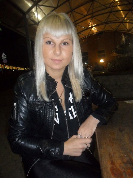 Ирина Степаненкова