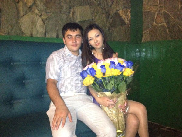 Мухтаров Шахмурат