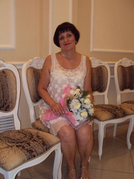 Наталья Ершова