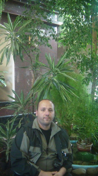 Максим Алексеевич Алексеенко