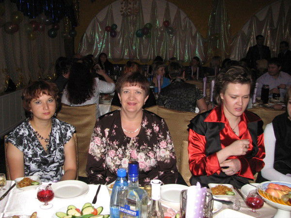 Клара Лопатина