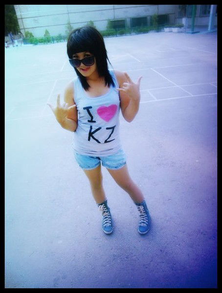 ...диана Ким...