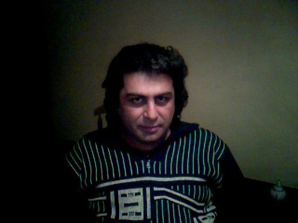 Эльчин Ахмедов