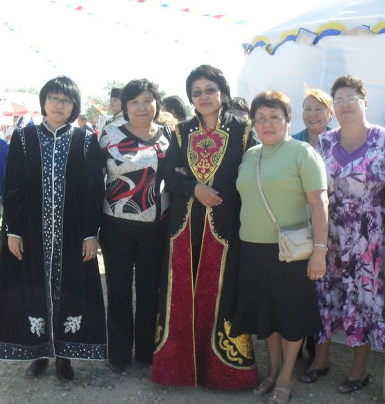 Светлана Иванова