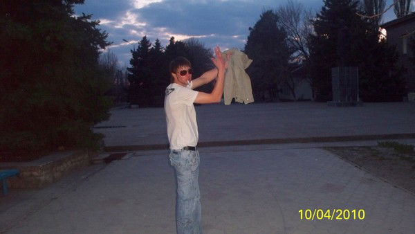 Виталий Беляков