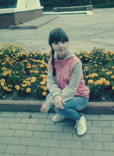 Виктория Филиппова