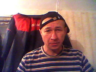 Гриша Иванов