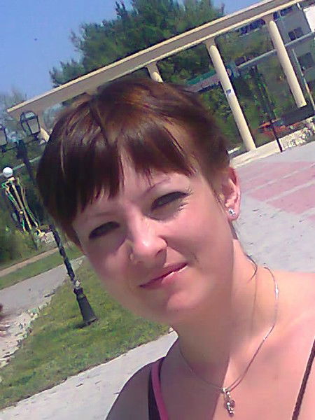 Наталья Чепинога